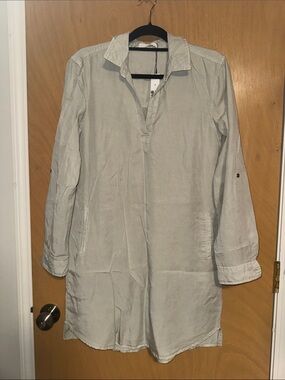 BeCool Shirt Dress